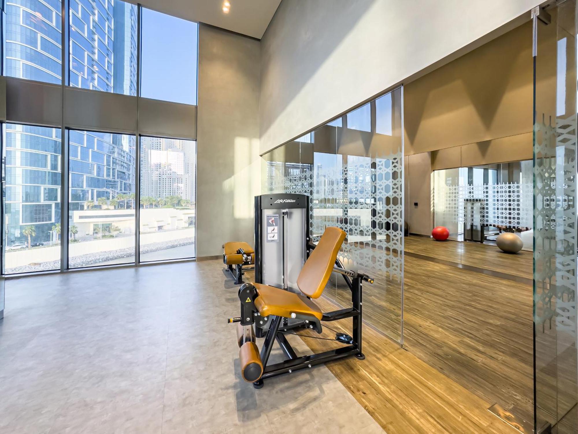 Apartment Brand New! Eye & Jbr Panorama!